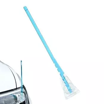 Автомобильный бампер угловая антенна регулируемая вождение парковочный маркер протектор автомобильный протектор угловая антенна бампер столб для нового A