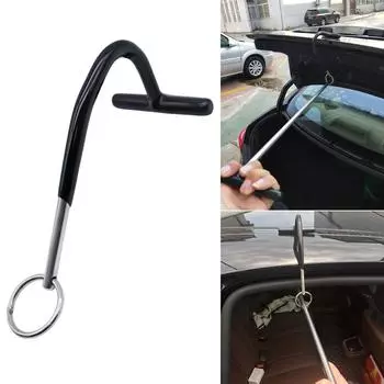 Автомобильный беспокрасочный инструмент для удаления сломанных стержней, вешалка для автоматического удаления вмятин, инструмент для ремонта вмятин, инструмент для удаления