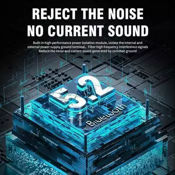 Автомобильный Bluetooth 5.2 приемник адаптер Музыка для автомобиля USB 3.5 мм разъемы High Audio Call Assistance адаптер Plug And Play передатчик