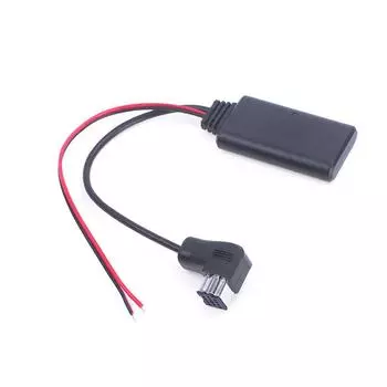 Автомобильный Bluetooth-аудиоприемник для Pioneer Ip-Bus Bluetooth Aux-адаптер приемника onesize