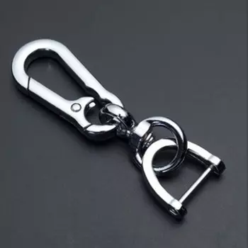 Автомобильный брелок для ключей с защитой от потери телефонного номера 1