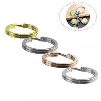 Автомобильный брелок Xinyabin 925 пробы с гальваническим покрытием 20mm