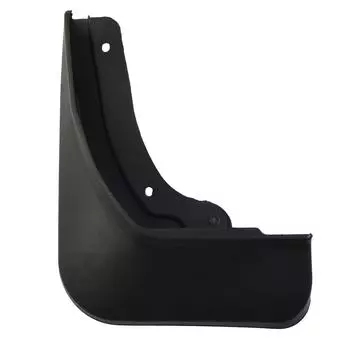 Автомобильный брызговик 34*26*10 см ABS абсолютно новый высококачественный для Kia Sportage 2024 литые брызговики прямая замена CHINA