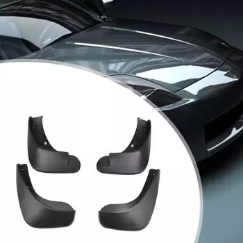 Автомобильный брызговик крыло запасные части аксессуары профессиональный высокая производительность заменяет премиум