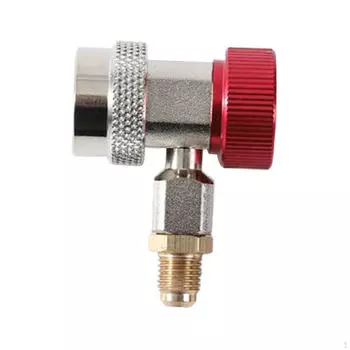 Автомобильный быстросъемный соединитель, простая в установке практичная портативная легкая регулируемая замена для High