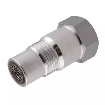 Автомобильный CEL Fix Check Engine Light Oxygen O2 Sensor Spacer Adapter