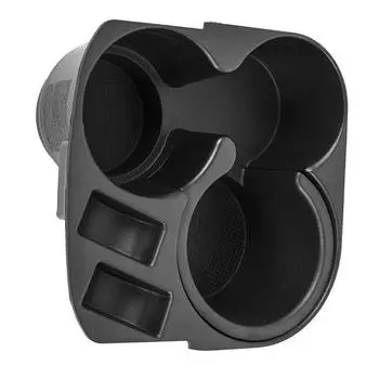 Автомобильный центральный консольный держатель для стакана с водой, держатель для напитков 68431-JA00A для Nissan Altima 2007-2012 Автомобильные аксессуары CHINA