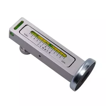 Автомобильный четырехколесный позиционер Магнитный уровень Регулировка развала Вспомогательный инструмент Коррекция уровня автомобиля Вспомогательный инструмент