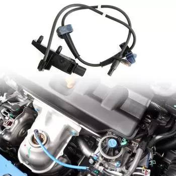 Автомобильный датчик ABS, автоматический высокочувствительный усиленный профессиональный передний правый датчик ABS