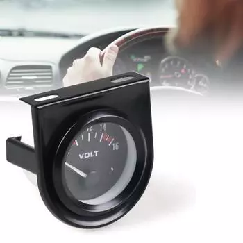 Автомобильный датчик, чувствительный к напряжению, легко устанавливаемый датчик ABS Autogage для автомобиля 12 В
