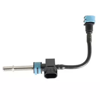 Автомобильный датчик давления топлива, сменные аксессуары для трубки, совместимые с 2015-2019 Ram1500 5.7LV8 68268053AB 68268053AA