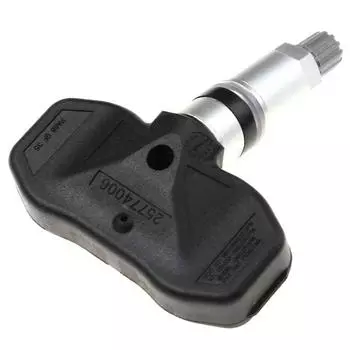 Автомобильный датчик давления в шинах TPMS 315 МГц 25774006 для Buick Rainier Cadillac CTS Chevrolet Trailblazer GMC Envoy Saab 9-7X