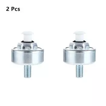 Автомобильный датчик детонации для Chevy Silverado Express Cadillac GMC KS116, 10456603 SU1283