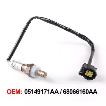 Автомобильный датчик кислорода для Chrysler Dodge Jeep 05149171AA 68066160AA