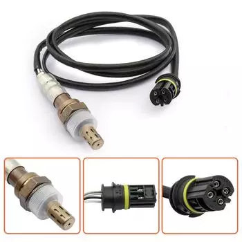 Автомобильный датчик кислорода O2 11781427884 11781738347 для BMW BMW E36 E38 E39 M52