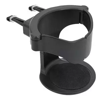 Автомобильный держатель для бутылок с напитками на вентиляционном отверстии, подставка для бутылок с водой, подставка для автомобильного стакана