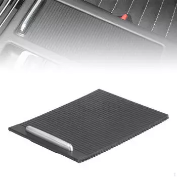 Автомобильный держатель для чашки на центральной консоли, запасные части для ролика, слепой black