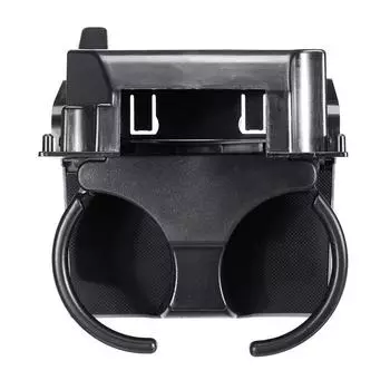 Автомобильный держатель для чашки на задней центральной консоли для Nissan Frontier Xterra Pathfinder