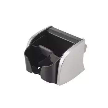 Автомобильный держатель для напитков CARMATE для Prius /Silver NZ515