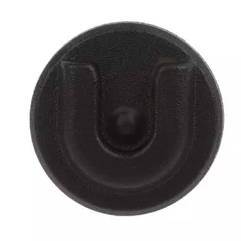 Автомобильный держатель для радиоприемника, самоклеящаяся подставка, универсальный кронштейн для автомобильной рации, внедорожника, подходит для Baofeng Kenwood HYT Yaesu