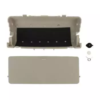 Автомобильный держатель для солнцезащитных очков LR086385 Футляр для очков для Discovery Sport 2015-2019