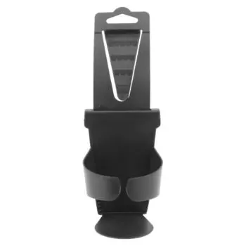 Автомобильный держатель для стакана, автомобильное сиденье, крепление для бутылки кофе и сока, органайзер, 1 шт., регулируемый, удобный, высокое качество CHINA