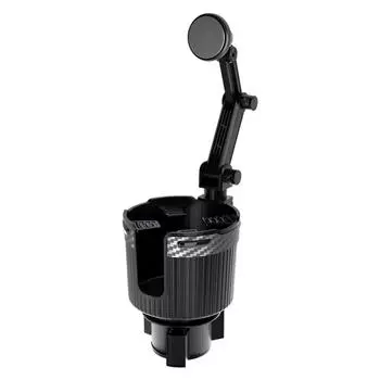 Автомобильный держатель для стакана, крепление для телефона, держатель для сотового телефона, автомобильный держатель для телефона, держатель для стакана, автомобильные аксессуары для автомобилей, грузовиков