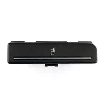 Автомобильный держатель для стакана Сладкий подарок Автомобильные держатели Стабильная структура Твердость Подставка для стакана Крепление для автомобильных стаканов Универсальные автозапчасти чёрный