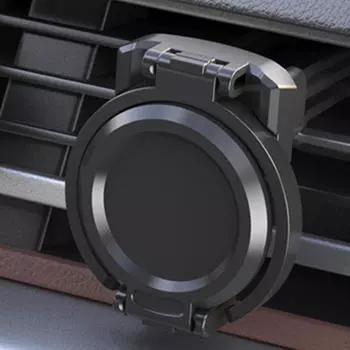 Автомобильный держатель для стакана, вентиляционное отверстие для бутылки, складной держатель для напитков для грузовика