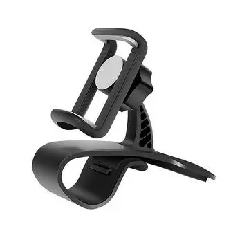 Автомобильный держатель для телефона Snap On Dashboard Snap On Rotary Navigation Phone Holder