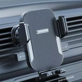 Автомобильный держатель для телефона, универсальный держатель на присоске для приборной панели автомобиля, мобильный кронштейн для Google Pixel 9 8 Pro Samsung S24 S23 Ultra IPhone Xiaomi