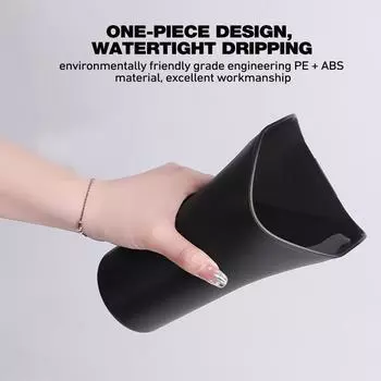 Автомобильный держатель для зонта, крючок для зонта для автомобиля, автомобильный мусорный бак, многофункциональный автомобильный держатель для зонта с крючком для подголовника сиденья автомобиля GERMANY