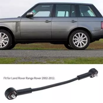 Автомобильный держатель кабеля задней двери LR038051, замена, подходит для Land Rover Range Rover L322 2002-2012 1
