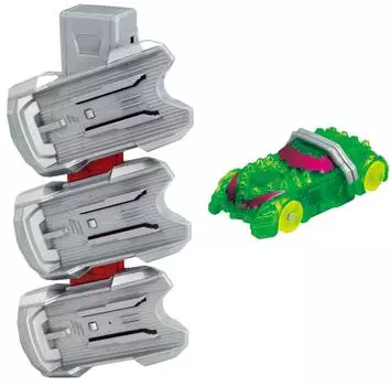 Автомобильный держатель Kamen Rider Drive DX Shift