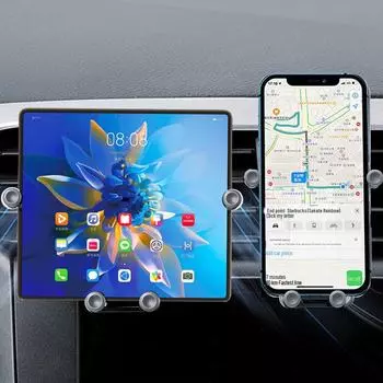 Автомобильный держатель телефона для складных экранов Honor Magic/VS/V2