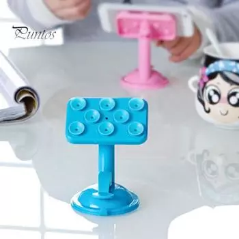 Автомобильный держатель телефона, вращающаяся на 360 градусов навигация, долговечная конструкция на присоске, фирменная автомобильная стойка для телефона, аксессуары для мобильных телефонов оранжевый