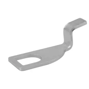 Автомобильный держатель задней двери, кронштейн, крюк, нержавеющая сталь, дверь сарая, стойка, вентиляционный замок, удлинительный крючок для VW T5 T6