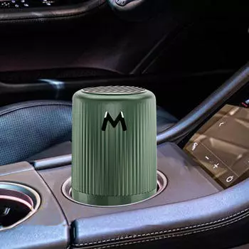 Автомобильный диффузор, аксессуары для салона автомобиля, в форме чашки, легко монтируется, легкий, портативный, полипропилен Style C