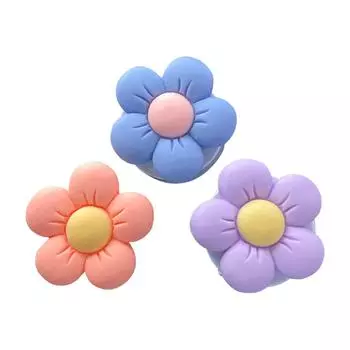 Автомобильный диффузор с цветком маргаритки, автомобильные аксессуары для салона автомобиля, женские автомобильные аксессуары для украшения интерьера автомобиля, декор для салона автомобиля, гостиная One Size