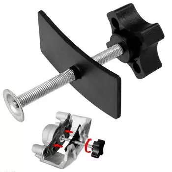 Автомобильный дисковый тормозной диск Установка расширителя колодок поршневой компрессор суппорт инструмент стальной пресс-инструмент прочный долговечный профессиональный автомобильный диск