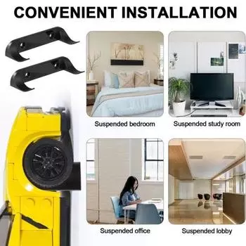 Автомобильный дисплей настенный крючок вертикальная витрина для коллекционных автомобилей настенный крючок вешалка с винтами для Lego Speed Champion Series 3pcs