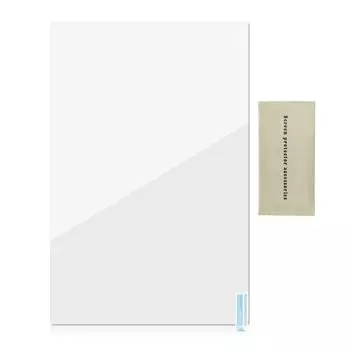 Автомобильный дисплей закаленная пленка 10,2 дюйма HD прозрачный дисплей закаленная пленка протектор экрана для Benz