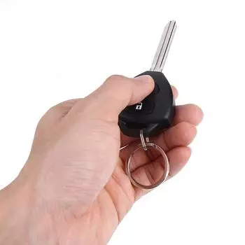 Автомобильный дистанционный центральный комплект, дверной замок, сигнализация, система бесключевого доступа CHINA