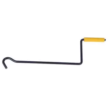 Автомобильный домкрат, кривошипная ручка, автомобильный ручной инструмент для ремонта, сверхмощный колесный ключ для шин