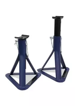 Автомобильный домкрат Meltec 2T Light Максимальное значение Meltec Значение/Минимум 355/265 мм FA-80 синий