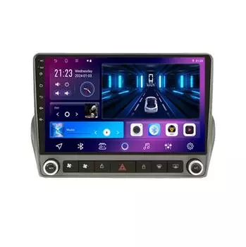 Автомобильный DVD Android 14 мультимедийный проигрыватель для Chevrolet Camaro 2010-2015 Авто Радио Стерео GPS Навигация НЕТ 2din Wireless Carplay 4-core 1+32CP