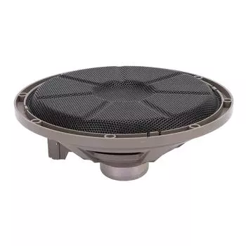 Автомобильный дверной динамик, современный чистый звук, прочная конструкция, долговечный 9654819680 для Grand C4 Pi