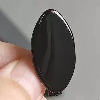 Автомобильный дверной замок, наклейка с замочной скважиной, автомобильные запасные части, аксессуары Style B