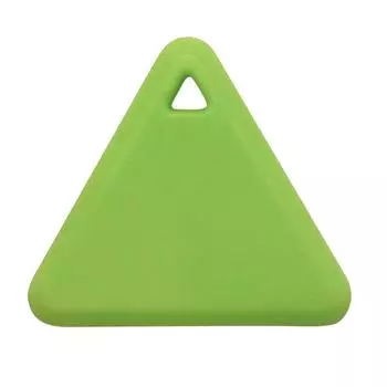 Автомобильный двигатель GPS детский кошелек ключи сигнализация локатор устройство поиска в реальном времени зелёный