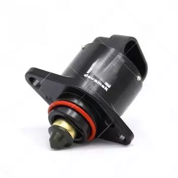 Автомобильный двигатель холостого хода 30877 совместим с QQ Dehua Meike